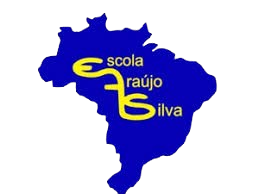 Logo Escola Araújo Silva